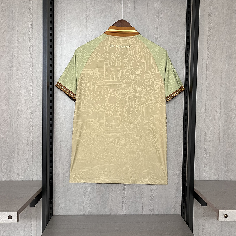 Camisola BAHIA EDIÇÃO LIMITADA 25/26 HOMEM