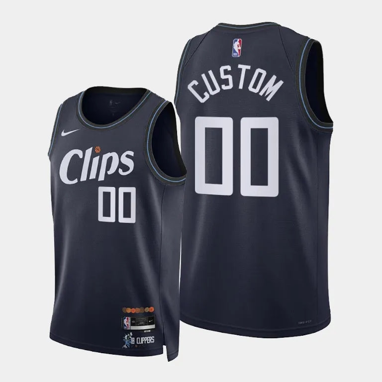 Camisola Nike Swingman Los Angeles Clippers