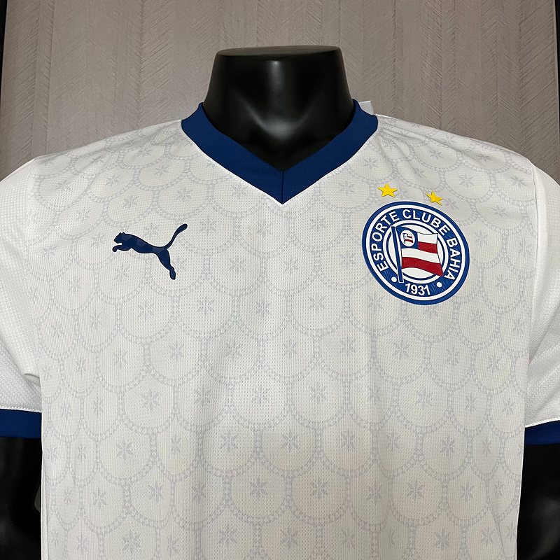 Camisola BAHIA I 25/26 HOMEM (VERSÃO JOGADOR)