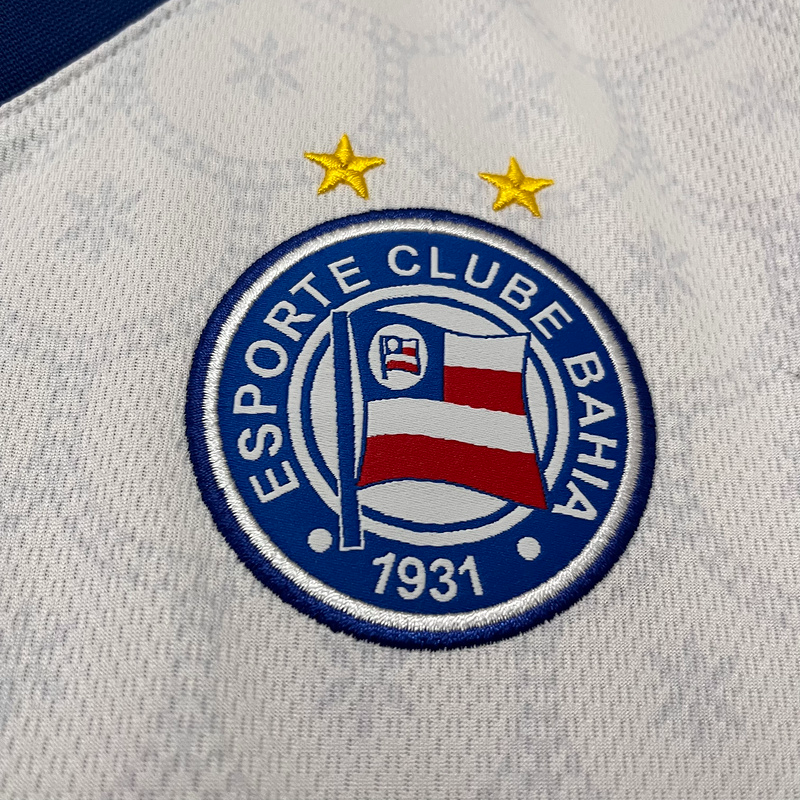 Camisola BAHIA I 25/26 FEMININO