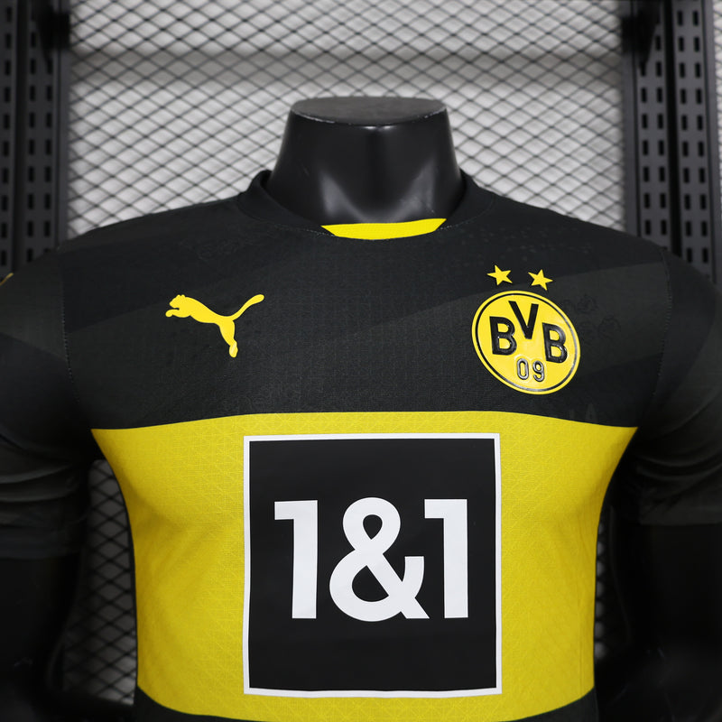 BORUSSIA DORTMUND II 24/25 HOMEM (VERSÃO JOGADOR)