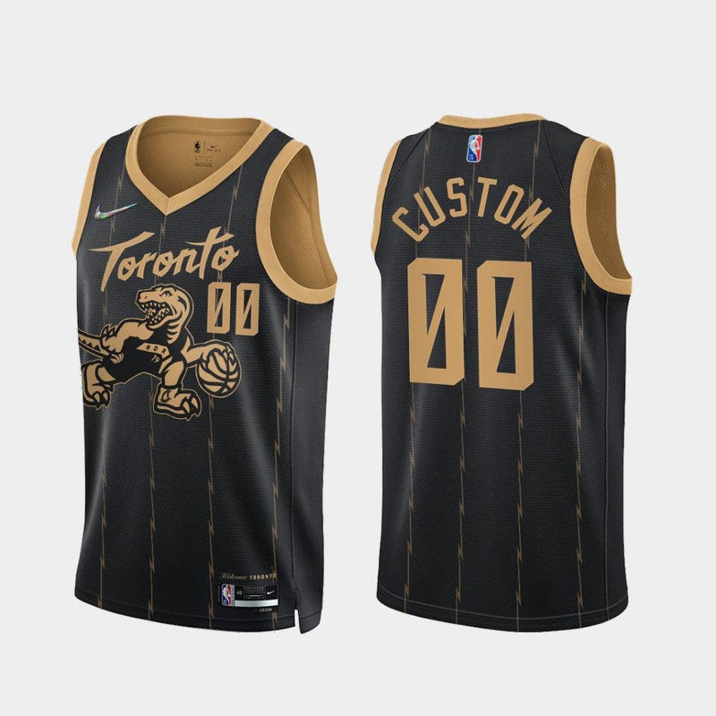 Regata Nike Swingman Toronto Raptors Personalizavel - Center Esportes Store