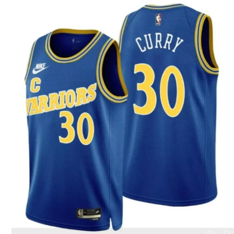 Camisola Nike Swingman Golden State Warriors "Curry" N° 30