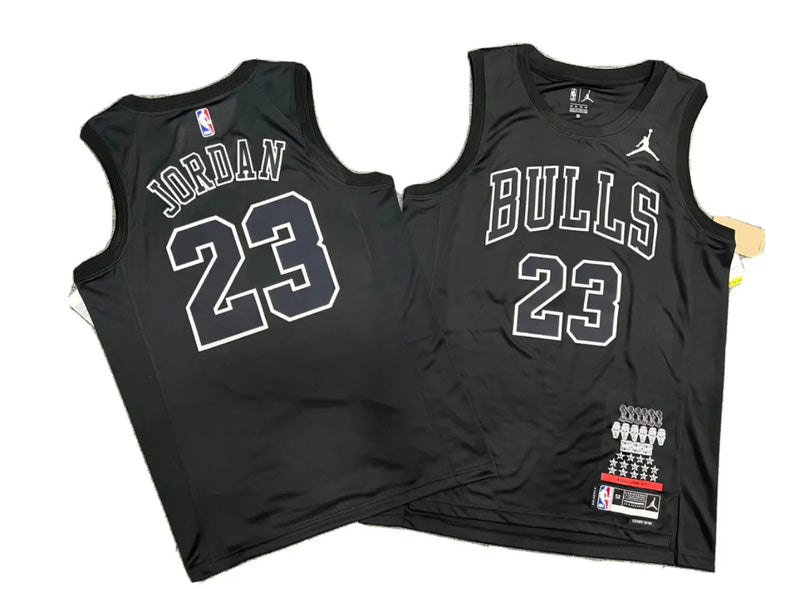 Camisola Nike Swingman Chicago Bulls "Jordan" N°23